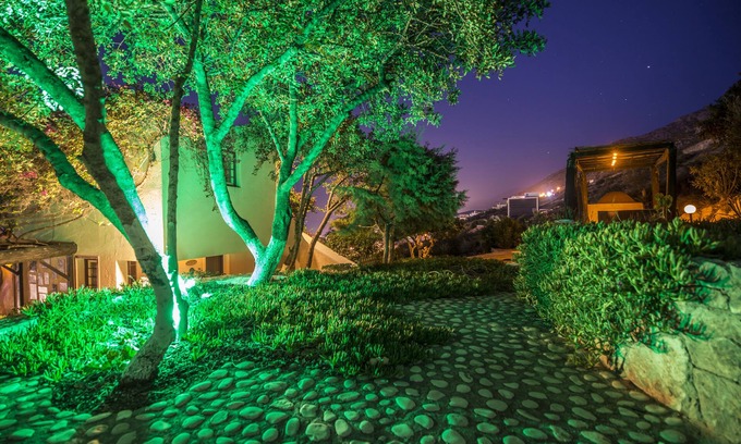 Piskopiano House | Korifi Suites Collection - Adults Only