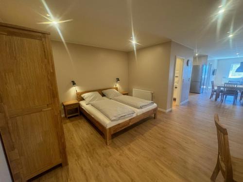 Sahrensdorf Apartment | Kornkammer