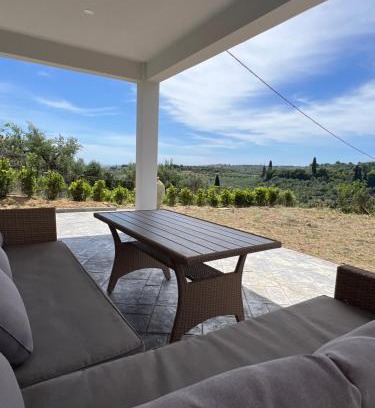 Kompi Apartment | Koroni Luxury Apartment