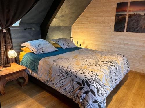 Groix House | Korrigane
