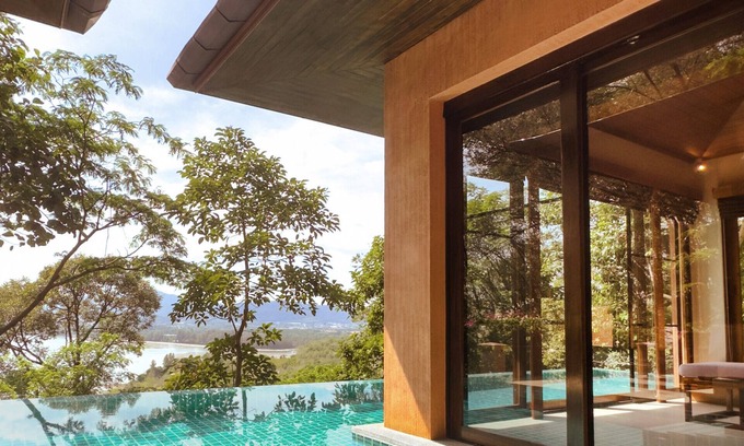 Wichit Villa | Korsiri Villas