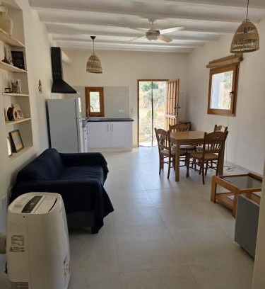 Los Huertos House | Kortijo Martzala