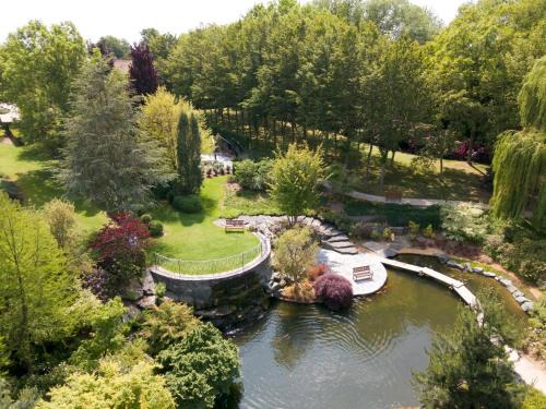 Autre Eglise Hotel | Koru Hôtel & Private Wellness