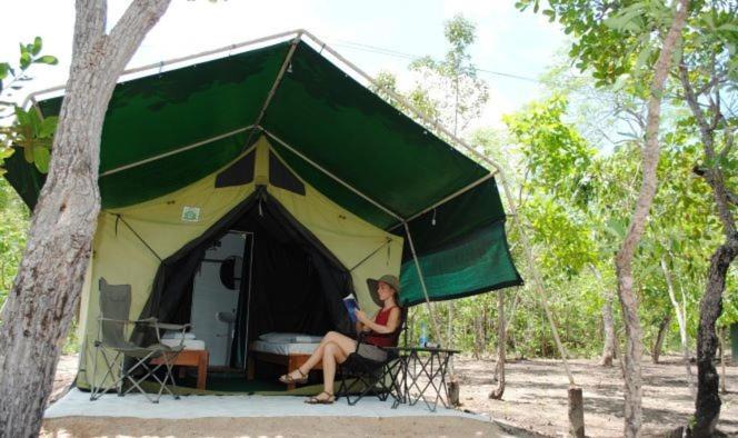 Mateiros Other | Korubo Safari Camp Jalapão