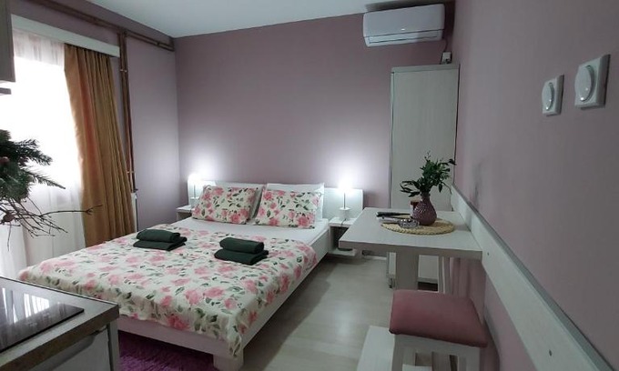 Vrnjacka Banja Apartment | KOSA APARTMAN