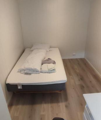 Fauske Apartment | Koselig leilighet 100m fra E6