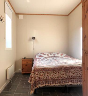 Atra Apartment | Koselig leilighet i Austbygde med Wifi