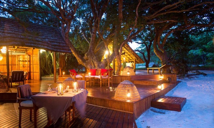 Manguzi Other | Kosi Forest Lodge