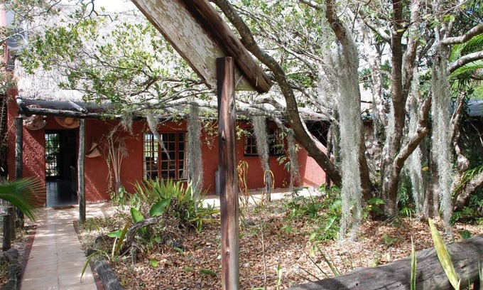 Manguzi Bed & Breakfast | Kosi Moon Bed and Breakfast