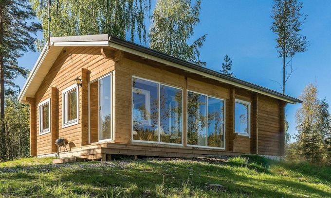 Kaavi House | Koskenniska, Vaikon Loma 1 by Interhome