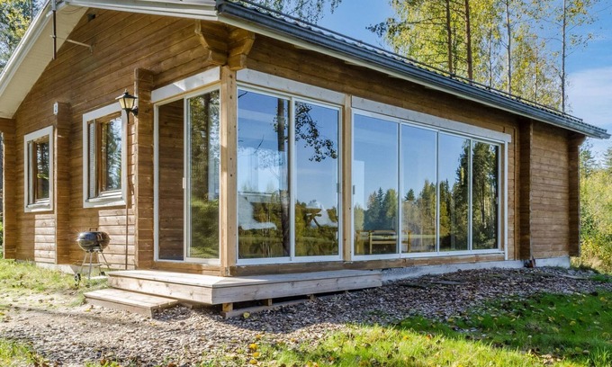 Kaavi House | Koskisaari, Vaikon Loma 2 by Interhome