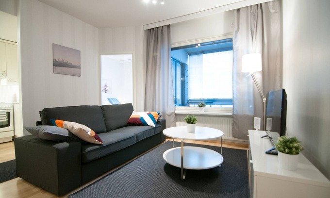 Kuopio Apartment | Kotimaailma Apartments Kuopio