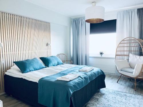 Pori Apartment | Kotimaailma Pori City