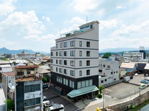 Konpira Onsen Hotel | Kotohira Riverside Hotel