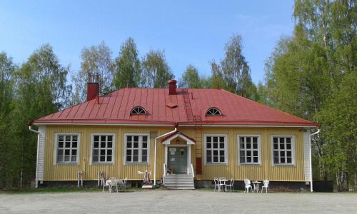 Joensuu Hotel | Koveron Majatalo