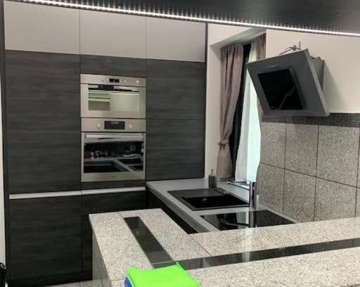 Hainburg an der Donau Apartment | Krásny, tichý apartmán.