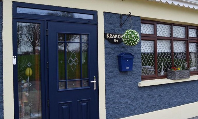 Dundalk Bed & Breakfast | Krakow B&B
