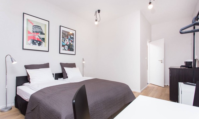Kazimierz Apartment | Krakow B&B