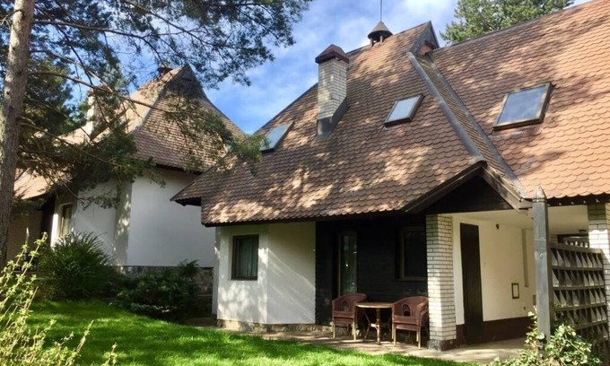 Zlatibor Resort | Kraljevi Konaci Zlatibor