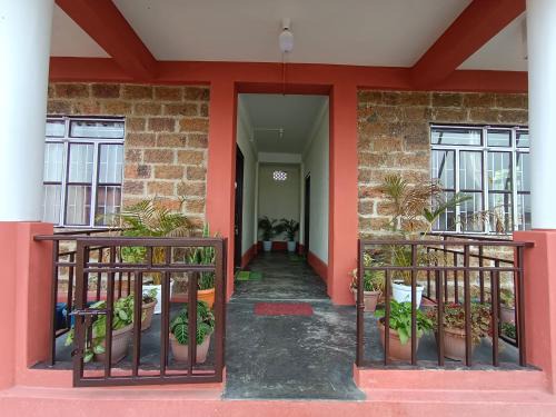 Jowai House | Krang Suri Home Stay