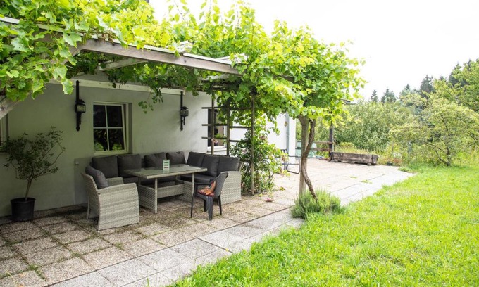 Peilstein im Muhlviertel Apartment | Krauthoffscher Kräuterhof
