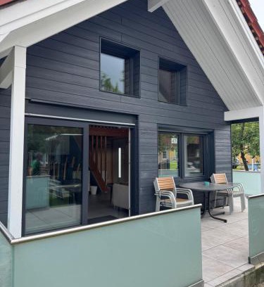 Hemmoor House | KREIDESEE 47 - Hemmoor