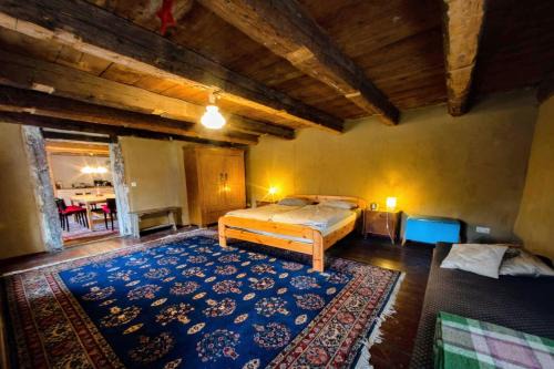 Tauchritz Apartment | Kretscham Tauchritz Gästehäuser "Alte Brennerei" am Berzdorfer See bei Görlitz