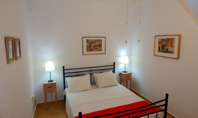 Paliouri Apartment | Kripis Apartment Paliouri No4