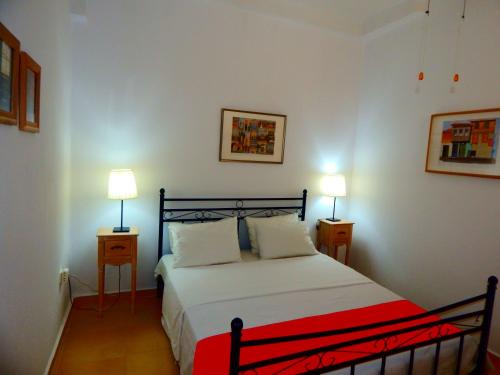 Paliouri Apartment | Kripis Studio Paliouri