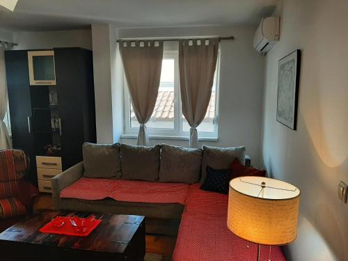 Novi Sad Apartment | KRIS
