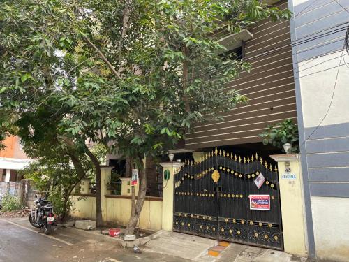 Chennai Apartment | Krishna Homestay 2BHK apartment
