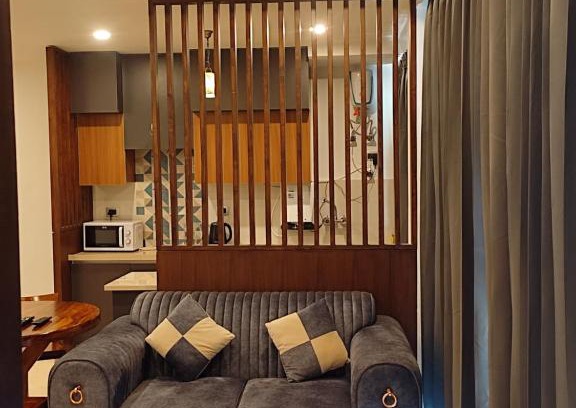 Shimla Apartment | KRISHNA LUXURY STAY