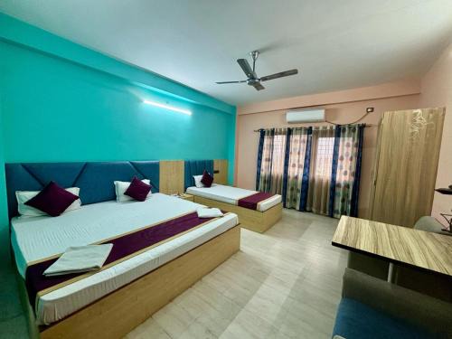 Sualkuchi House | Krishna Shree Guest House