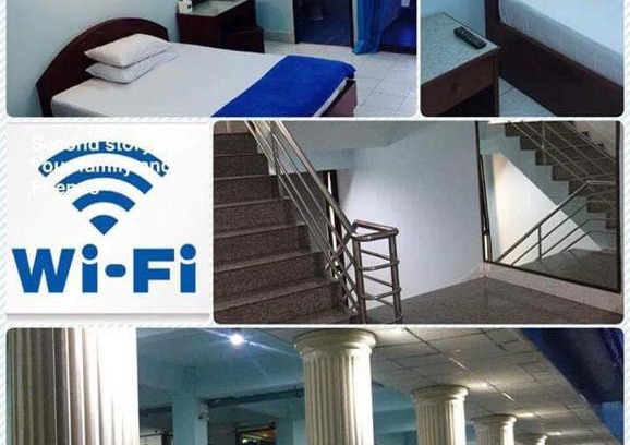 Hat Yai Apartment | Krissana Mansion