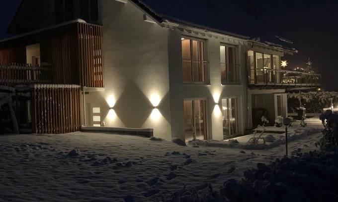 Dalaas Apartment | Kristberg - Das Max, Österreich