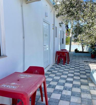 Vlore House | Kristeo`s Apartaments