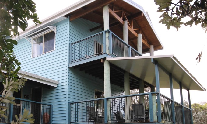 Happy Valley House | Kristie's on Fraser, Happy Valley