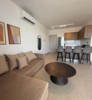 Ayios Dhometios Apartment | Kroisou Comfort Stay 2 BEDROOM