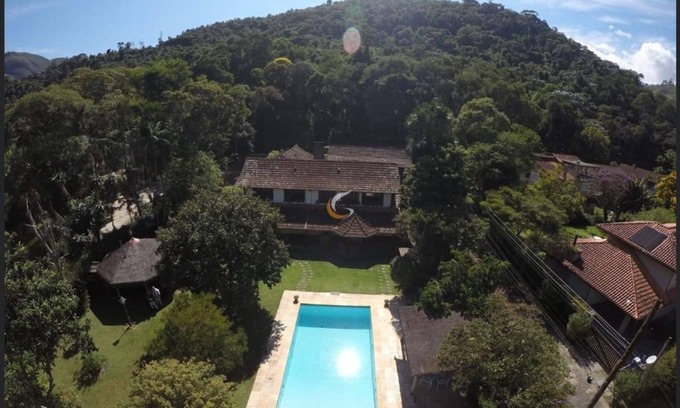 Petropolis Bed & Breakfast | Kronemhouse Pousada