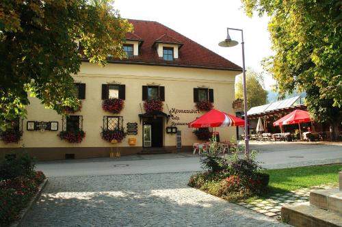 Gurk Hotel | Kronenwirt