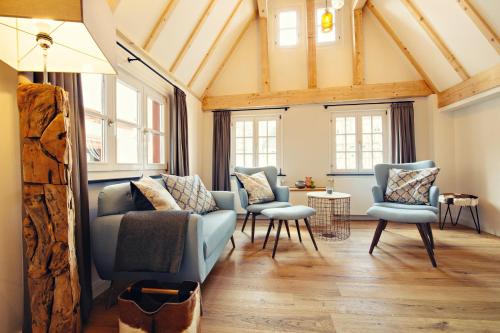 Bernkastel Apartment | Kronser Ferienwohnungen