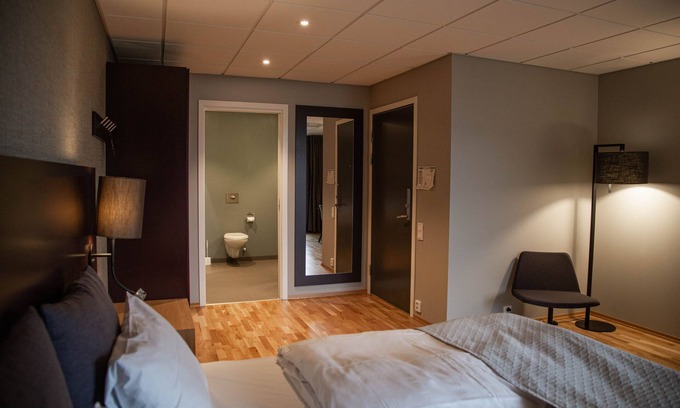 Kristiansand Hotel | KRS LIVE Hotel
