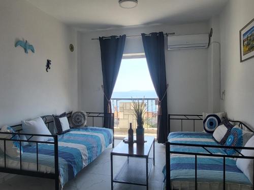 Neos Marmaras Apartment | Krstino