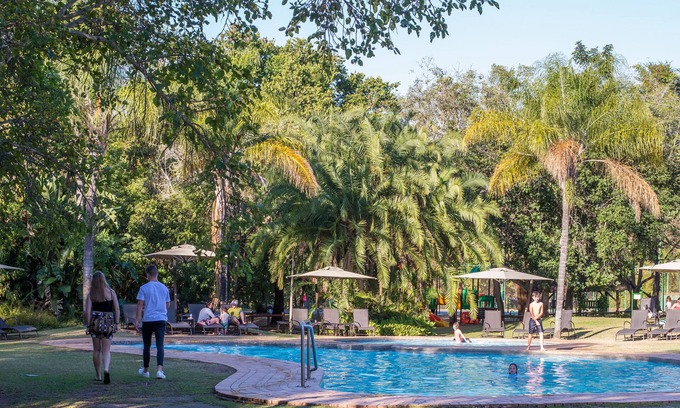 Hazyview Cabin | Kruger Park Lodge Unit 608B
