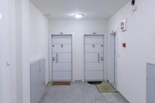 Krusevac Apartment | Kruna Apartman