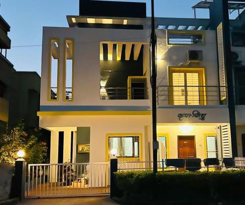 Ratnagiri House | Krupasindhu Homestay Ratnagiri