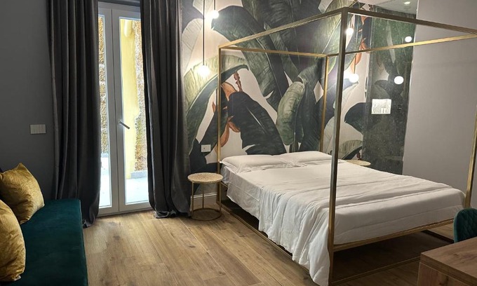 Agrigento Bed & Breakfast | Krysos Luxury Rooms