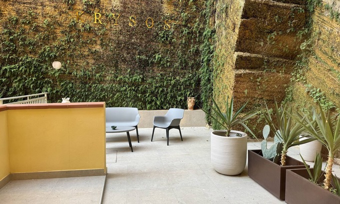 Agrigento House | KRYSOS LUXURY ROOMS