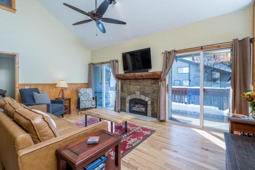 Ketchum House | Krystal Villa #5