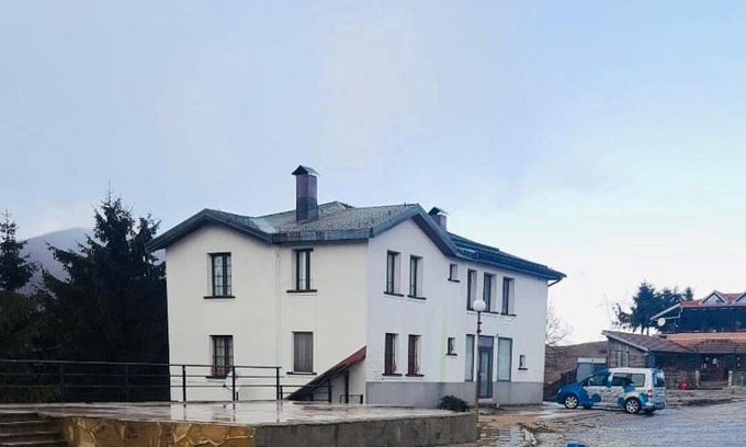 Gabrovo House | Къща за гости ,,Столетов''